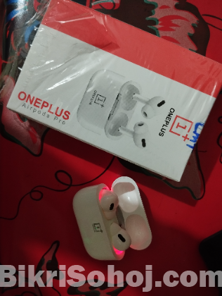 OnePlus airbuds pro